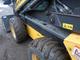 Мини-погрузчик New Holland L225