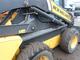 Мини-погрузчик New Holland L225