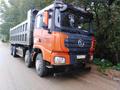 Продам самосвал SHACMAN X3000 8x4