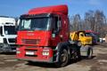 Тягач седельный Iveco Stralis AT440S35T/P