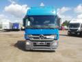 Mercedes benz actros 1841LS