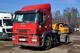Тягач седельный Iveco Stralis AT440S35T/P