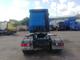 Mercedes benz actros 1841LS