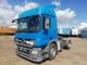 Mercedes benz actros 1841LS