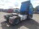 Mercedes benz actros 1841LS