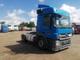 Mercedes benz actros 1841LS