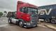 Седельный тягач Scania R420 LA4X2MEB