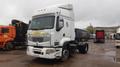 Renault Premium, 2008