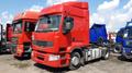 Renault Premium, 2008
