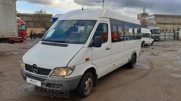Микроавтобус Mercedes-Benz Sprinter Classic 223201