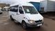 Микроавтобус Mercedes-Benz Sprinter Classic 223201