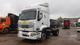 Renault Premium, 2008