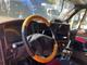 Седельный тягач Kenworth T2000.