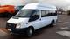 Микроавтобус Ford Transit