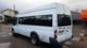 Микроавтобус Ford Transit
