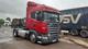 Седельный тягач Scania R420 LA4X2MEB