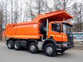 Самосвал Scania (Скания) G440 8X4