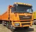 Самосвал SHACMAN SX3318DT366, F3000, 8х4 40 тонн