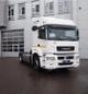 Газодизельный Камаз - 5490 neo