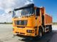 Самосвал SHACMAN SX3318DT366, F3000, 8х4 40 тонн