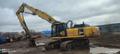 Сдам в аренду экскаватор Komatsu