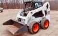 Аренда Мини-погрузчика Bobcat