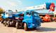 Аренда автокрана 32т
