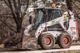Колёсный экскаватор Hyundai R130W