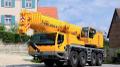 Аренда автокрана Liebherr 100 тонн
