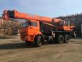 Аренда автокрана 25 тонн, Вездеход