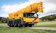 Аренда автокрана Liebherr 100 тонн