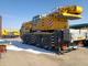 Аренда автокрана Liebherr 100 тонн