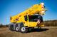 Аренда автокрана Liebherr 100 тонн