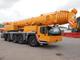 Аренда автокрана Liebherr 200 тонн