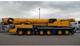Аренда автокрана Liebherr 250 тонн