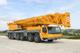 Аренда автокрана Liebherr 250 тонн