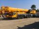 Аренда автокрана Liebherr 350 тонн