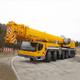 Аренда автокрана Liebherr 350 тонн