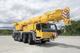 Аренда автокрана Liebherr 90 тонн