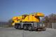 Аренда автокрана Liebherr 90 тонн