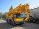 Аренда автокрана Liebherr 90 тонн