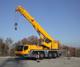 Аренда автокрана Liebherr 90 тонн