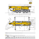 Аренда автокрана Liebherr 100 тонн