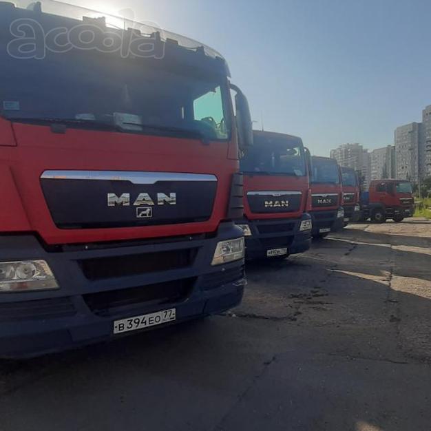 Предлагаю в аренду манипуляторы для перевозки лома и сыпучих грузов.
