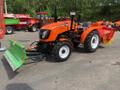 Продам минитрактор кентавр т-244про