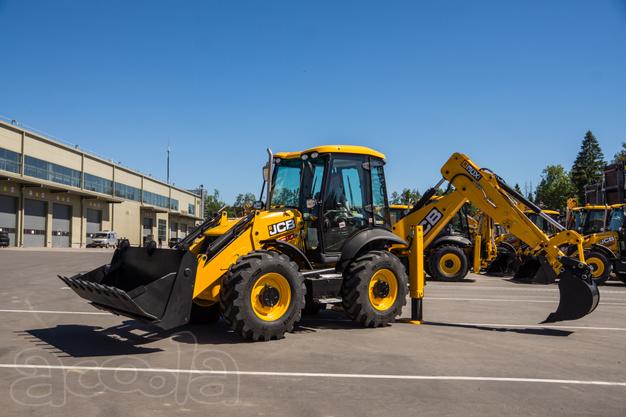 Jcb 3cx/ 3cx super / 4cx