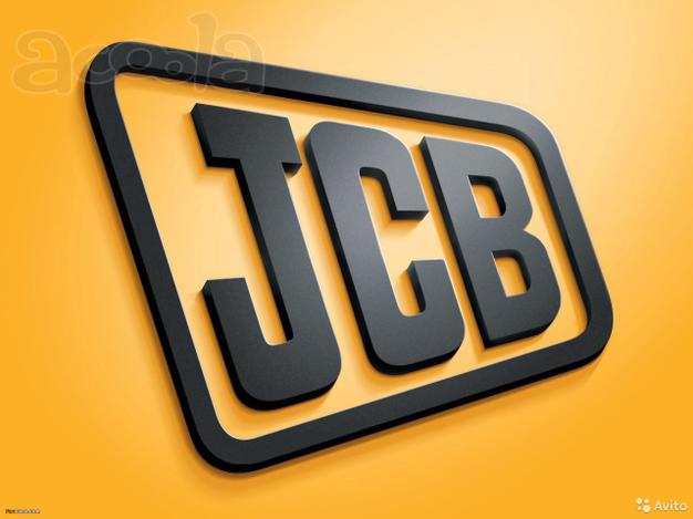 Аренда Экскаватора Погрузчика JCB