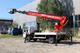 Автогидроподъёмник Чайка-Socage Т328 на базе ISUZU ELF 7.5 (NPR75LK)