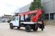 Автовышка TR318 на базе ГАЗ-С41А23 Садко Некст