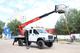 Автовышка TR318 на базе ГАЗ-С41А23 Садко Некст